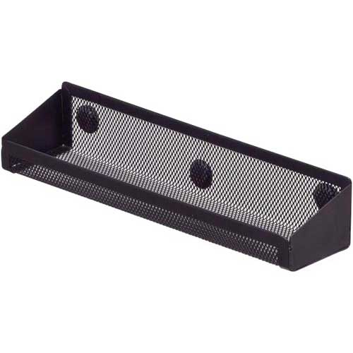 リヒトラブ マグネットポケツト トレー 黒