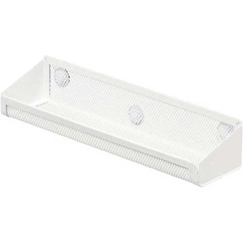 リヒトラブ マグネットポケツト トレー 白