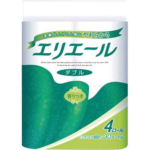 大王製紙 エリエール　トイレット