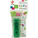 ニチバン テープのり tenori イチオシ グリーン