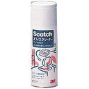 スリーエム ジャパン Scotchクリーナー フォームタイプ 420ml
