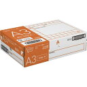 カウネット 「カウコレ」プレミアム カラーコピー機用ペーパー105g A3