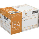 カウネット 「カウコレ」プレミアム カラーコピー機用ペーパー80g B4