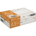 カウネット 「カウコレ」プレミアム カラーコピー機用ペーパー80g A3