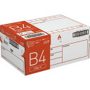 カウネット 「カウコレ」プレミアム カラーコピー機用ペーパー128g B4