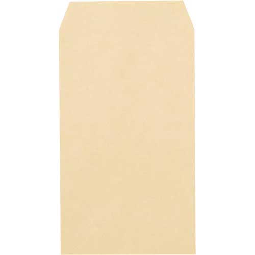 キングコーポレーション クラフト封筒 角8 70g 1000枚入