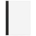 プラス レポートファイル NO.30 A4−S ホワイト