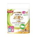 大王製紙 エリエール 消臭+トイレット ほのかに香る8R×8(3)