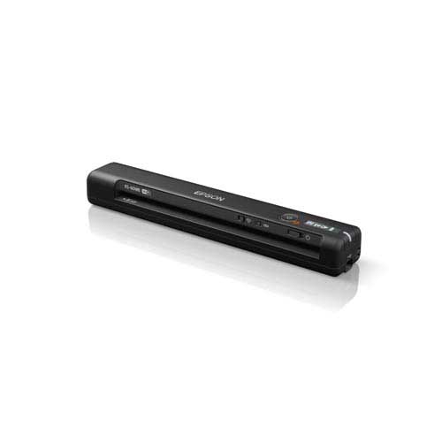 セイコーエプソン モバイルスキャナー ES−60WB ブラック セイコーエプソン モバイルスキャナー ES−60WB ブラック