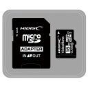 磁気研究所 microSDHCカード ビデオ記録用 16GB