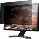 バッファロー 覗き見防止フィルター 23インチワイド用