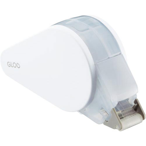 コクヨ グルーテープのり・S・本体・しっかり 5個