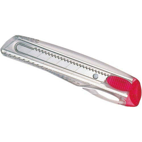 NT L型カッター iL−120P レッド