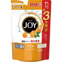 P&G 食洗機用ジョイ オレンジピール 詰替用 490g