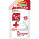 レキットベンキーザー ミューズ泡ハンドソープ オリジナル 詰替900ml