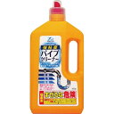 アドグッド WashLab強粘度パイプクリーナー800g【取寄商品】