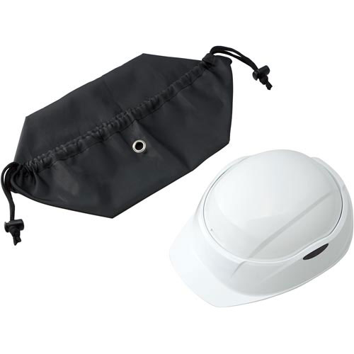 コクヨ オフィス防災用回転式ヘルメット<Crubo>(初動