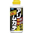 フマキラー アリ・ムカデ粉剤 600G