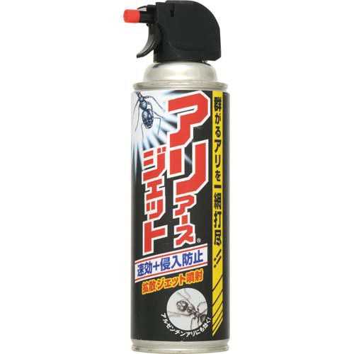 アース製薬 アリアースジェット　450ML