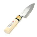 アークランズ 堺産 出刃包丁 90mm【取寄商品】