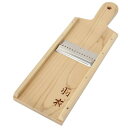 景陽工産 羽衣印 切干突 羽子板型【取寄商品】