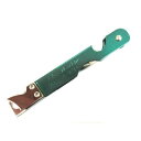 アークランズ 三徳缶切り HC0081【取寄商品】