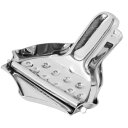 アークランズ ステンレモン絞り HC1311【取寄商品】