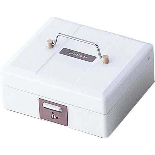 シヤチハタ スチール印箱 中型