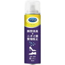 レキットベンキーザー ドクター・ショール 消臭抗菌靴スプレー 150ML