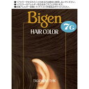 ホーユー ビゲン ヘアカラー 7G【取寄商品】