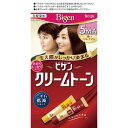 ホーユー ビゲン クリームトーン 5MA【取寄商品】