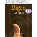 ホーユー ビゲン ヘアカラー 6G【取寄商品】