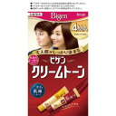 ホーユー ビゲン クリームトーン 4MA【取寄商品】