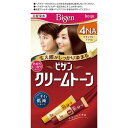 ホーユー ビゲン クリームトーン 4NA【取寄商品】