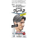 ホーユー メンズビゲン グレーヘア ナチュラルグレー【取寄商品】