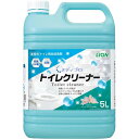 ライオンハイジーン メディプロ トイレクリーナー 5L