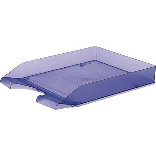 クルーズ レタートレー パープル LT−500PU