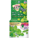 アース製薬 お部屋のスッキーリ! ハーブミント 400ml