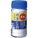 天塩 天塩やきしお 100gビン