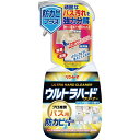 リンレイ ウルトラハードクリーナー　バス用　防カビプラス