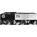 HP（ヒューレット・パッカード） 純正プリントヘッド交換キット　HP711