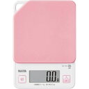 タニタ デジタルクッキングスケール1kg PK