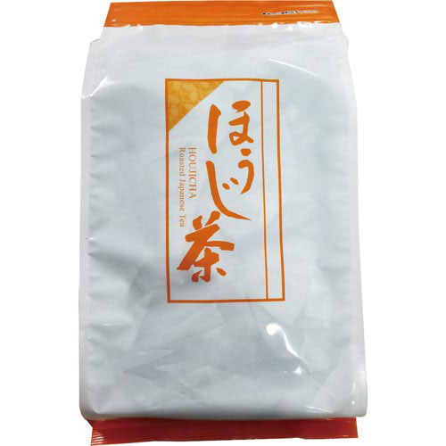 宇治の露製茶 業務用ほうじ茶ティーバッグ　1袋（100バッグ入）