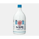 オーヤラックス ピューラックスS 1800ml