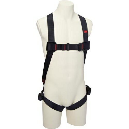 スリーエム　ジャパン 3M　プロテクタ　フルハーネス　XL　1本【取寄商品】