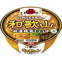 日清食品 日清麺NIPPON 和歌山特濃豚骨しょうゆ12食 日清食品 日清麺NIPPON 和歌山特濃豚骨しょうゆ12食