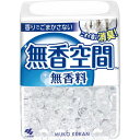 小林製薬 無香空間　本体　315g