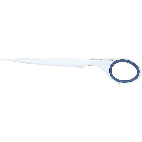 プラス ペーパーナイフ SC−165PK ブルー