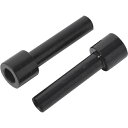 プラス 強力2穴パンチPU−220用専用替刃 2本入