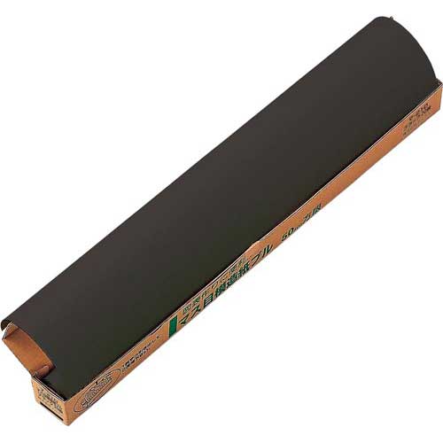 マルアイ マス目模造紙 プル 20枚 ブラック